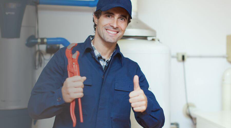 Local expert plumbing services in Opdyke, IL